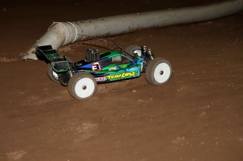 fear farm rc track